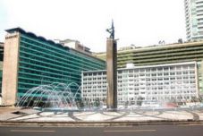 Hotel Kempinski diteror...