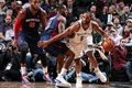 Rodney Stuckey, pemain...