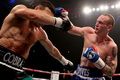Froch nilai keputusan...