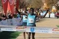 Emmanuel Bett dan Sofia...