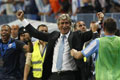 Pellegrini: Kalahkan...