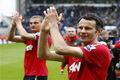 Moyes: Giggs belum mau...