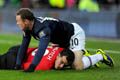 Rooney akui bersalah...