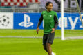 Van Dijk: Pertandingan...