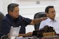 SBY gelar ratas bahas...
