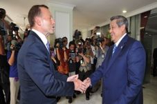 SBY ungkap 3 poin dari...