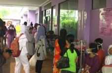 RS QIM Batang terbakar,...