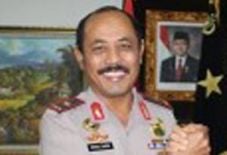 Wakapolda Bali ditemukan...