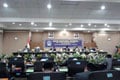 Tangsel gelar Paripurna...