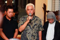 Pemerintah ajak 3 provinsi...