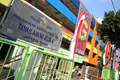 Balik ke jalan, PD Pasar...