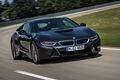 Mobil sport hybrid BMW...
