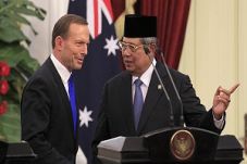 Pemerintah Australia...