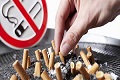 Tuduh miliki rokok,...