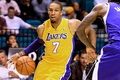 Henry: Lakers punya...