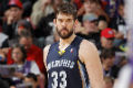 Marc Gasol menepi empat...