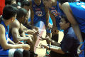 Peta playoff semakin...
