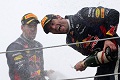 Vettel akui belajar...