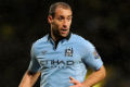 Zabaleta: Messi tanya...