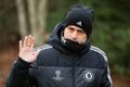 Mourinho klaim Basel...