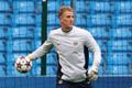 Joe Hart berpeluang...