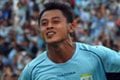 Fandi pamitan, Samsul...