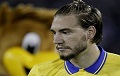 Buat keributan, Nicklas...