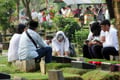 Santunan kematian warga...