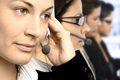 Sejak dibuka, call center...