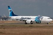 Egypt Air siap buka...