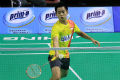 Riyanto tersingkir,...