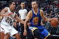 Warriors menang tipis...
