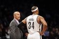 Semangat baru Brooklyn...