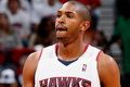 Horford acungi jempol...