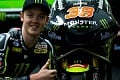 Bradley Smith siap bantu...