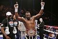 Cleverly mundur, Chisora...