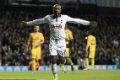 Jermain Defoe sepakat...