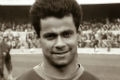 Mantan striker Barcelona...