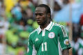 Victor Moses raih penghargaan...