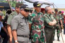Nama Purnomo Yusgiantoro...