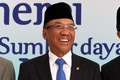 Jero Wacik: Kalau dipanggil...