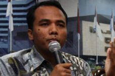 DPP PPP benarkan calegnya...