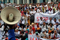 Ombudsman sebut mogok...