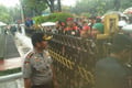 Buruh kembali desak...