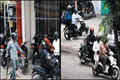 Pelaku penembakan bawa...