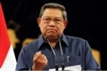 SBY buka konferensi...