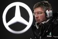 Mercedes hormati keputusan...