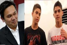 Pertina siap fasilitasi...
