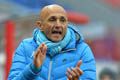 Spalletti optimis hantar...