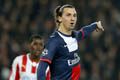Ibra bawa PSG unggul...